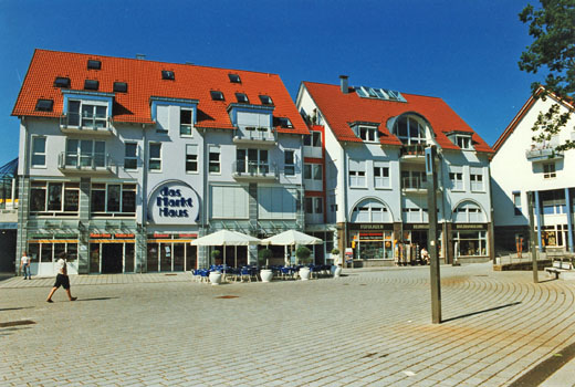 stadtplatz